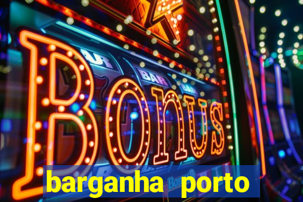 barganha porto feliz facebook